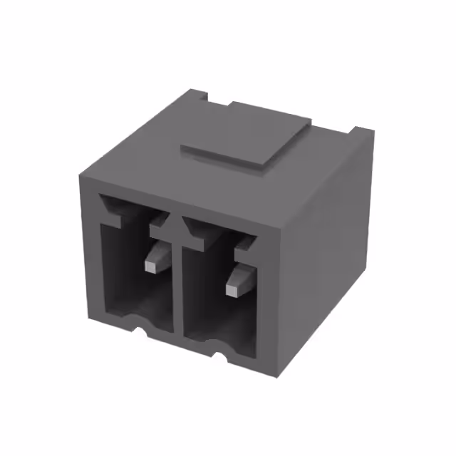 691701340002B Würth Elektronik  Stiftleisten, Stecker und Buchsen